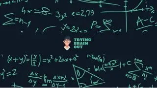trying brain out at the first time /part1. /strange gamer