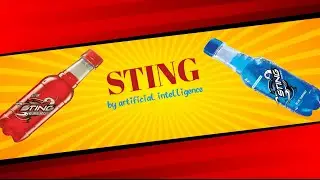 STING || New song 2025 | best song in this year| Rap song by artificial intelligence...
