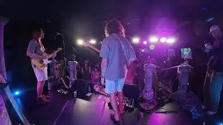 animal - Eyes of the World - Live from the El Mocambo