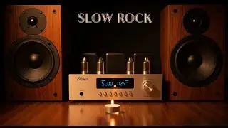 Slow Rock Love Songs Nighttime Relax Mood 🌙 Soft Rock Playlist