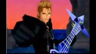 [TOP 100 BATTLE VGM] #83 The 13th Dilemma - Kingdom Hearts II
