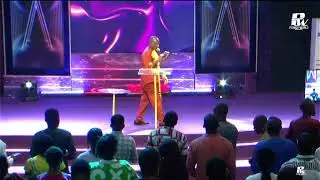 EAGLES CAMP MEETING, SECOND SERVICE |SUN. 25TH JANUARY 2026