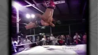 EVOLVE 12 DVD Trailer - El Generico, Low Ki, Fit Finlay, Sami Callihan, AR Fox On All Star Roster!