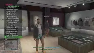 GTA5 MOD LOADER INFINITY V3 (NEW UPDATE) 1.27/TU27 XBOX360 RGH/JTAG
