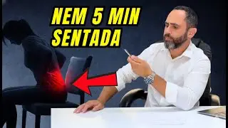Hérnia Extrusa L4-L5: O Limite Da Dor