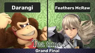 Tea Time #223 - Grand Final - Darangi vs Feathers McRaw