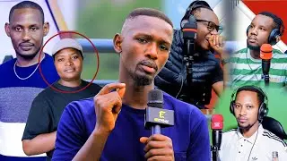 Lorenzo se niwe wahaye akazi Super Manager😳Baryinyonza wa TV10 avuze amagambo😭Kuri David Bayingana🙏