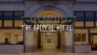 The Bristol Hotel Review - Bristol , United States of America