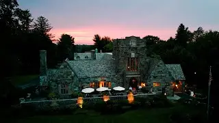 Merion Tribute House | Website Banner Video