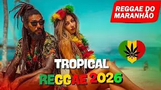 Reggae Mix 2026 - Jamaican Dub Mix 🇯🇲 | Roots Reggae - Vinyl Session