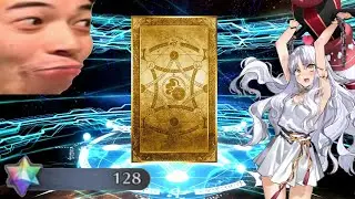 Final Hope For Caren