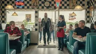Nasilnik o&scaron;amario 90-godi&scaron;njeg veterana u zalogajnici &mdash; potom stiže unuk s Hells Angels