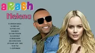 Arash &ndash; Best Love Songs ❤️ | International Pop Music Playlist | Best of Arash | Top songs