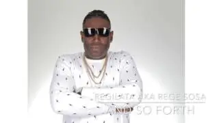 ReGiLaTa aka Rege Sosa-And so forth-Red Rice Riddim