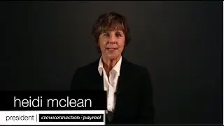 Heidi Mclean : SkyeTeam Client Experience