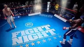 Fight Night Champion- Quickest Knockout