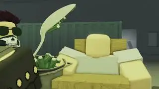 Don't cry little Novice but with voice acting