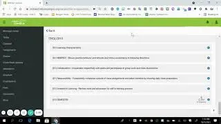 IC Parent Portal Tutorial Video:  Grades