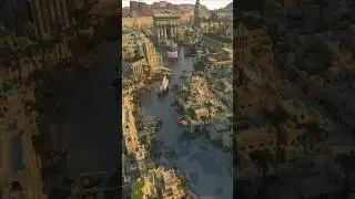 How could the harbor look better? #gaming #minecraft #minecraftbuilding #minecrafttutorial