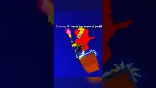 Jandel Comeback😅🤯 #growagarden #roblox