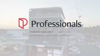 Professionals Forster-Tuncurry
