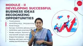 DAY 0 | ENTREPRENEURSHIP DEVELOPMENT | IV SEM | B.Com | INTRODUCTION