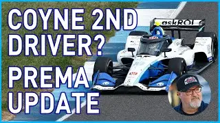MP Pod: Неделя в IndyCar: Обновление от 7 февраля #гонки #автоспорт