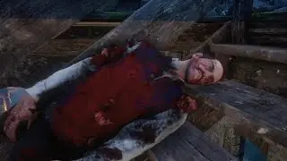 This is something I always do after Fussar dies