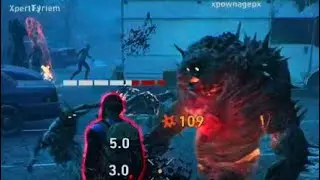 Zombie Fall Guys