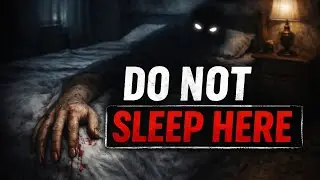 This Place Has a 100% Death Rate  | A Terrifying True Mystery
