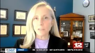 NBC12: Spanberger Discusses Mail Service and Delivery Issues in Virginia
