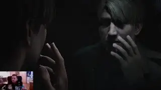 Najstra&scaron;nija igra ikad? | Silent Hill 2 Remake PART 1