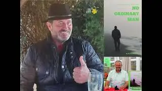 No Ordinary Man (Music Video)