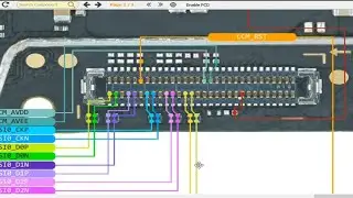 Poco c3 Display Graphics Problem solution