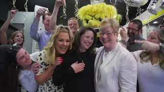 Wichita Business Journal Awards Video - WSU Tech Ashley Likes | Digital Brand