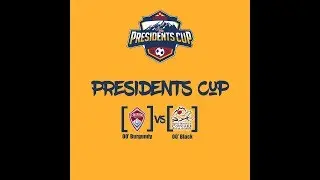 Colorado Rapids 00' Burgundy: 2 / Rocky Mountain Cougars 00' Black: 1