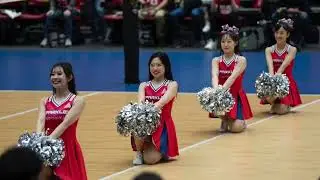 NECレッドロケッツ川崎 VS 東レアローズ滋賀【撮って出し RAW画像 スライドショー】 2025/4/19 とどろきアリーナ