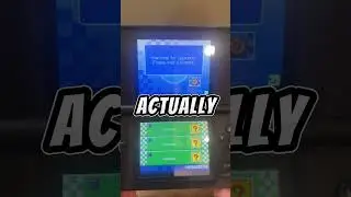 Mario Kart DS Online In 2024?! #shorts