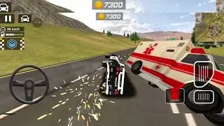 👮Police car gaming video post👮#abhi_gaming_00 #policecar #viralvideo #tranding #youtubevideo#viral👮