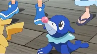 Popplio's Cute Moments 2
