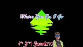 Where You Go, I Go (#Rap #music #Uplifting #GodlyMusic #Godly)