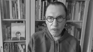 Lyrically Speaking with Ron Mael: 