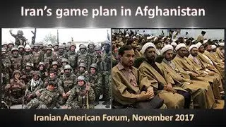 Iran&rsquo;s game plan in Afghanistan
