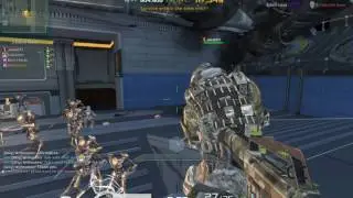 A.V.A Battle Gears Blood Normal BeviTekila, Jaka001, kukilinio, Withoutnic 2017-01-14 21:57