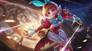 Angela: Called as 