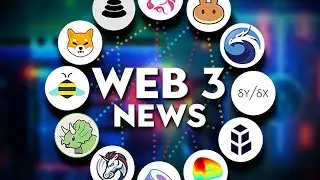 Web 3 News | West Coast Web 3