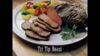 Beef Its What's For Dinner (1999) Television Commercial