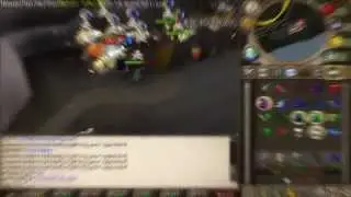 Runescape - Jaws 2 75 Daily PK's Part 4