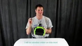 HeadPlay SE FPV goggle review