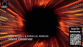 Dave Bessell and Parallel Worlds - Silent Observer